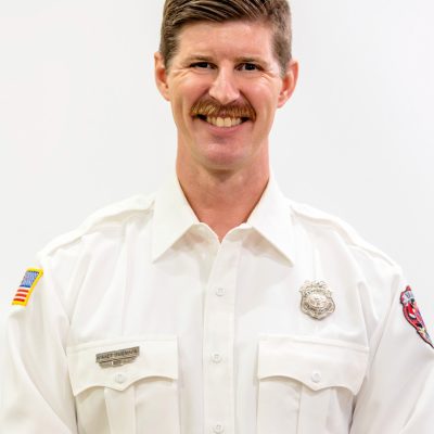 Casey Swenson