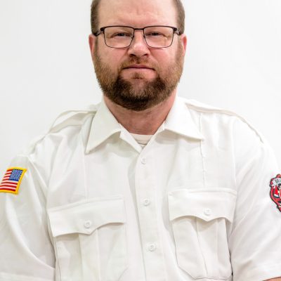 Dustin Wagner
