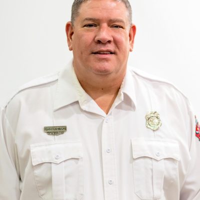 Gary Lembcke