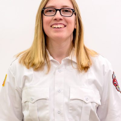 Jessica Weisser-Kelly