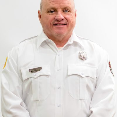 Joe Frantzen